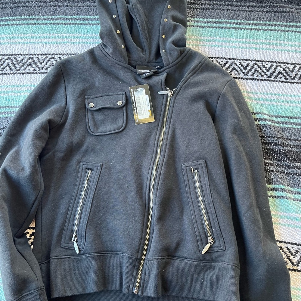 Harley Davidson women’s hoodie